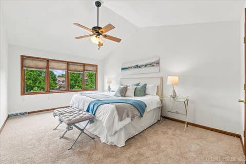 Tiny photo for 1360 Farmstead Lane, Bolingbrook, IL 60490 (MLS # 12701044)
