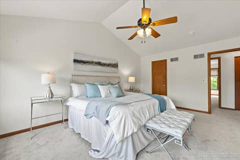 Tiny photo for 1360 Farmstead Lane, Bolingbrook, IL 60490 (MLS # 12701044)