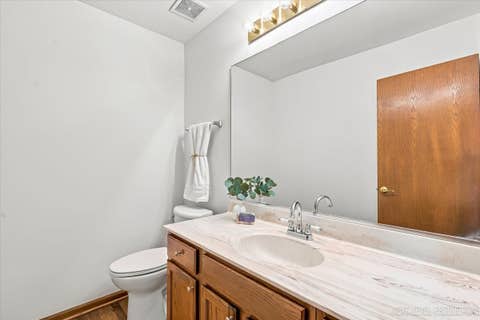 Tiny photo for 1360 Farmstead Lane, Bolingbrook, IL 60490 (MLS # 12701044)