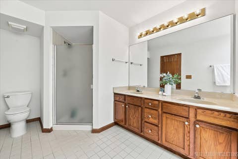 Tiny photo for 1360 Farmstead Lane, Bolingbrook, IL 60490 (MLS # 12701044)