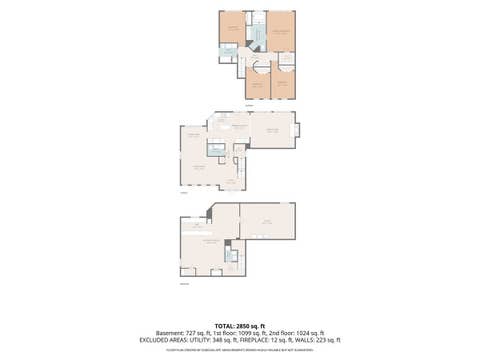 Tiny photo for 1360 Farmstead Lane, Bolingbrook, IL 60490 (MLS # 12701044)