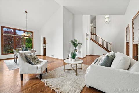 Tiny photo for 1360 Farmstead Lane, Bolingbrook, IL 60490 (MLS # 12701044)