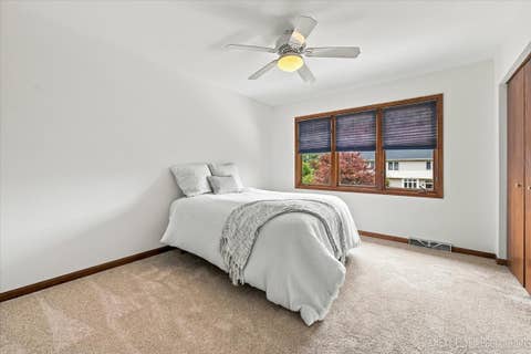 Tiny photo for 1360 Farmstead Lane, Bolingbrook, IL 60490 (MLS # 12701044)