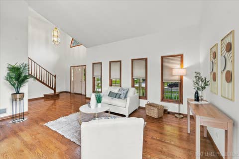 Tiny photo for 1360 Farmstead Lane, Bolingbrook, IL 60490 (MLS # 12701044)