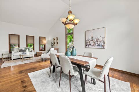 Tiny photo for 1360 Farmstead Lane, Bolingbrook, IL 60490 (MLS # 12701044)