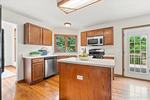 Tiny photo for 1360 Farmstead Lane, Bolingbrook, IL 60490 (MLS # 12701044)