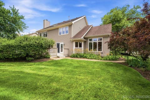 Tiny photo for 1360 Farmstead Lane, Bolingbrook, IL 60490 (MLS # 12701044)