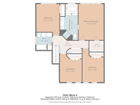 Tiny photo for 1360 Farmstead Lane, Bolingbrook, IL 60490 (MLS # 12701044)