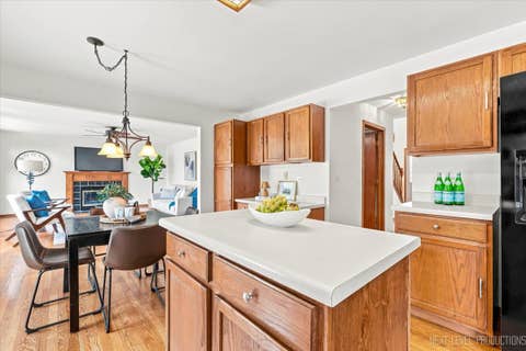 Tiny photo for 1360 Farmstead Lane, Bolingbrook, IL 60490 (MLS # 12701044)