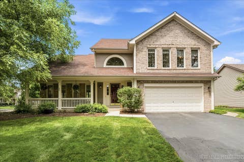 Photo of 1360 Farmstead Lane, Bolingbrook, IL 60490 (MLS # 12701044)