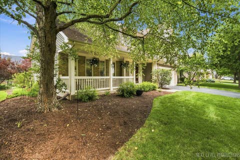 Tiny photo for 1360 Farmstead Lane, Bolingbrook, IL 60490 (MLS # 12701044)