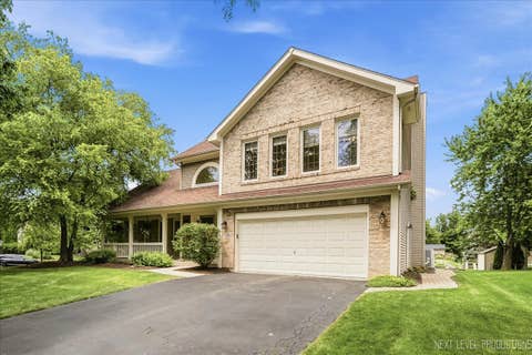 Tiny photo for 1360 Farmstead Lane, Bolingbrook, IL 60490 (MLS # 12701044)