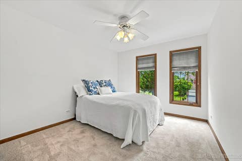 Tiny photo for 1360 Farmstead Lane, Bolingbrook, IL 60490 (MLS # 12701044)