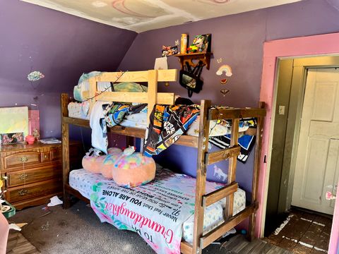 Tiny photo for 843 E Seminary Avenue, Hoopeston, IL 60942 (MLS # 12496726)