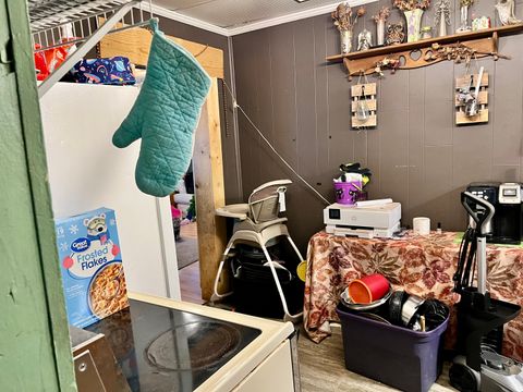 Tiny photo for 843 E Seminary Avenue, Hoopeston, IL 60942 (MLS # 12496726)