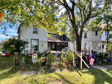 Tiny photo for 843 E Seminary Avenue, Hoopeston, IL 60942 (MLS # 12496726)