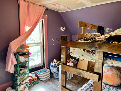 Tiny photo for 843 E Seminary Avenue, Hoopeston, IL 60942 (MLS # 12496726)