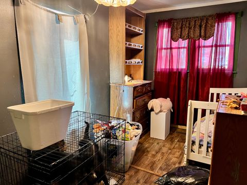 Tiny photo for 843 E Seminary Avenue, Hoopeston, IL 60942 (MLS # 12496726)