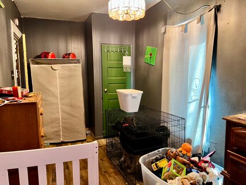 Tiny photo for 843 E Seminary Avenue, Hoopeston, IL 60942 (MLS # 12496726)