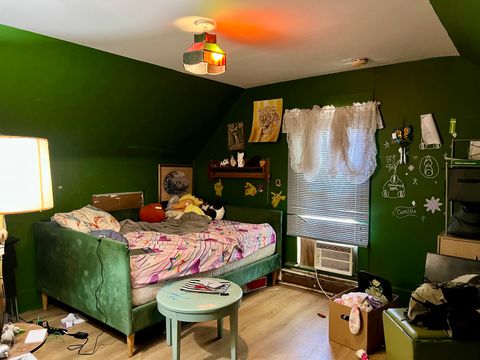 Tiny photo for 843 E Seminary Avenue, Hoopeston, IL 60942 (MLS # 12496726)