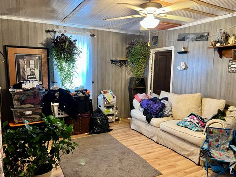 Tiny photo for 843 E Seminary Avenue, Hoopeston, IL 60942 (MLS # 12496726)