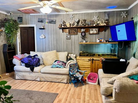 Tiny photo for 843 E Seminary Avenue, Hoopeston, IL 60942 (MLS # 12496726)