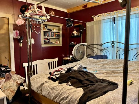 Tiny photo for 843 E Seminary Avenue, Hoopeston, IL 60942 (MLS # 12496726)