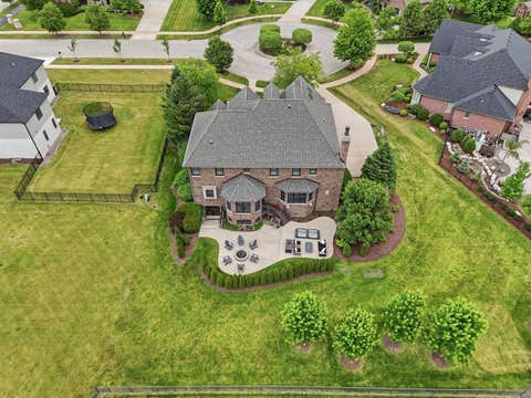 Tiny photo for 16116 Sandy Bank Court, Homer Glen, IL 60491 (MLS # 12698725)