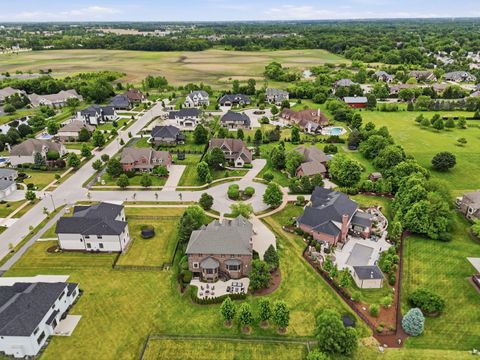 Tiny photo for 16116 Sandy Bank Court, Homer Glen, IL 60491 (MLS # 12698725)