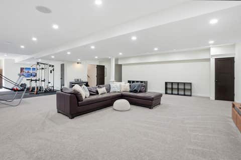 Tiny photo for 16116 Sandy Bank Court, Homer Glen, IL 60491 (MLS # 12698725)