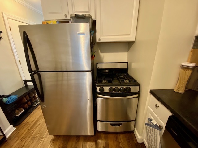 2151 N Fremont Street 3S