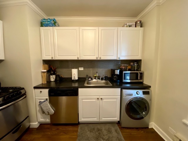 2151 N Fremont Street 3S