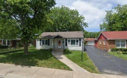 Photo of 738 E 156th Place, South Holland, IL 60473 (MLS # 12765540)