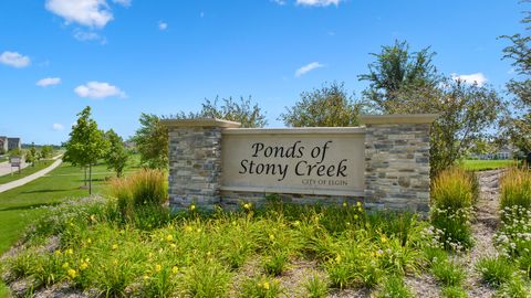 Tiny photo for 1865 Chandolin Lane, Elgin, IL 60124 (MLS # 12556065)