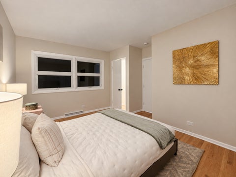 Tiny photo for 1821 Mayfair Avenue, Westchester, IL 60154 (MLS # 12781171)