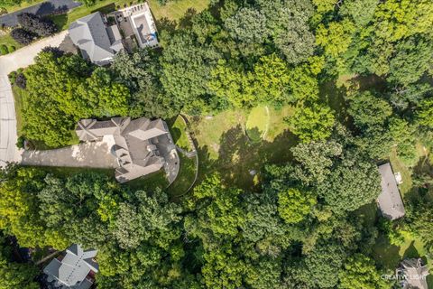 Tiny photo for 62 Timberview Lane, Yorkville, IL 60560 (MLS # 12450874)