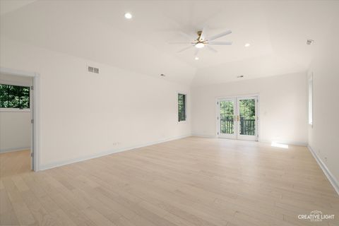 Tiny photo for 62 Timberview Lane, Yorkville, IL 60560 (MLS # 12450874)