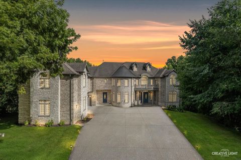 Photo of 62 Timberview Lane, Yorkville, IL 60560 (MLS # 12450874)