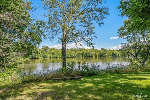 Tiny photo for 62 Timberview Lane, Yorkville, IL 60560 (MLS # 12450874)