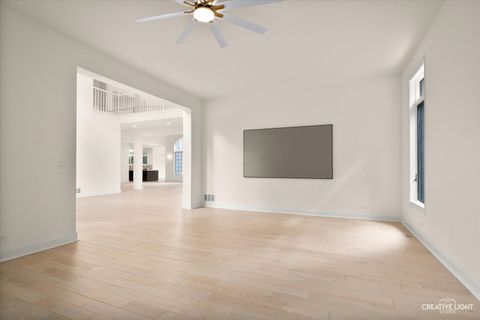 Tiny photo for 62 Timberview Lane, Yorkville, IL 60560 (MLS # 12450874)