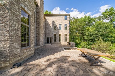 Tiny photo for 62 Timberview Lane, Yorkville, IL 60560 (MLS # 12450874)