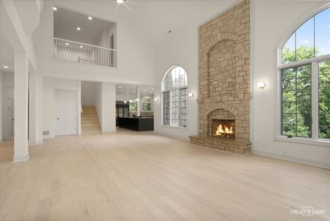 Tiny photo for 62 Timberview Lane, Yorkville, IL 60560 (MLS # 12450874)