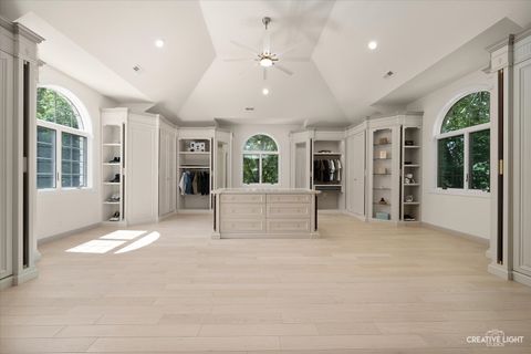 Tiny photo for 62 Timberview Lane, Yorkville, IL 60560 (MLS # 12450874)