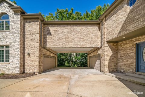 Tiny photo for 62 Timberview Lane, Yorkville, IL 60560 (MLS # 12450874)