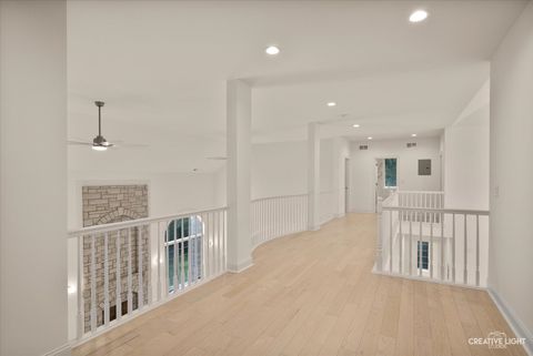 Tiny photo for 62 Timberview Lane, Yorkville, IL 60560 (MLS # 12450874)