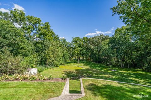 Tiny photo for 62 Timberview Lane, Yorkville, IL 60560 (MLS # 12450874)