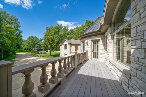 Tiny photo for 62 Timberview Lane, Yorkville, IL 60560 (MLS # 12450874)