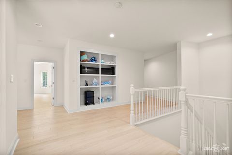 Tiny photo for 62 Timberview Lane, Yorkville, IL 60560 (MLS # 12450874)