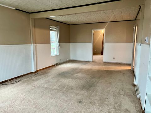 Tiny photo for 375 W Franklin Street, Paxton, IL 60957 (MLS # 12501378)