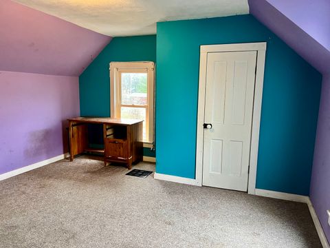 Tiny photo for 375 W Franklin Street, Paxton, IL 60957 (MLS # 12501378)